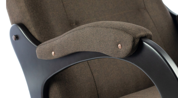 Кресло-качалка Бастион 2 United 8